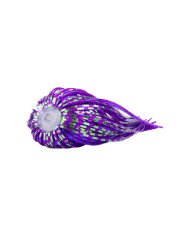 Sensation Spinnerbait Shirt Junebug 2pc