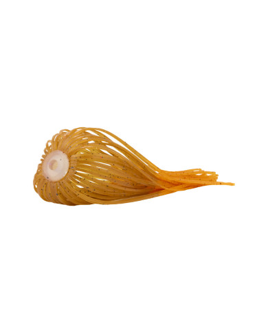 Sensation Spinnerbait Shirt Pumpkin Orange Tip 2pc Sensation Spinnerbait Shirt Pumpkin Orange Tip 2pc