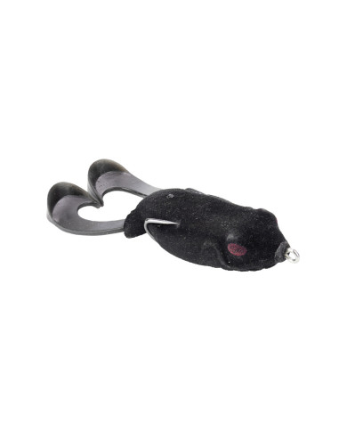 Sensation Atomic Frog Black Velvet 18g 6.1 cm Sensation Atomic Frog Black Velvet 18g 6.1 cm