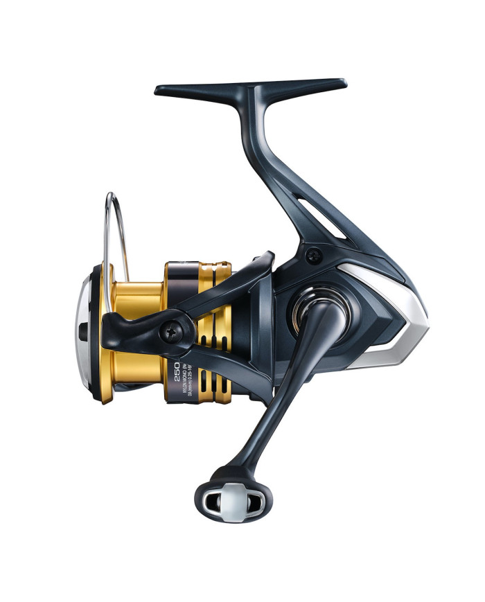 Shimano Sahara 4000XGFJ Front Drag Spinning Reel