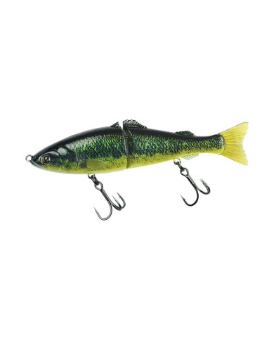 Sensation Side Glide Jnr Baby Bass 80mm Sensation Side Glide Jnr Baby Bass 80mm