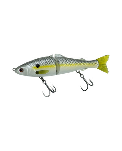Sensation Side Glide Jnr Pretty Shad 80mm Sensation Side Glide Jnr Pretty Shad 80mm