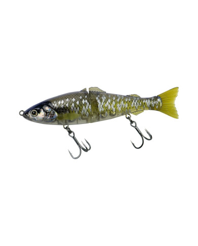 Sensation Side Glide Jnr Crushed Scale 80mm Sensation Side Glide Jnr Crushed Scale 80mm