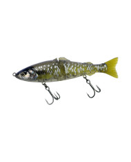 Sensation Side Glide Jnr Crushed Scale 80mm