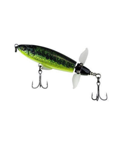 Sensation Torque Baby Bass 80mm Sensation Torque Baby Bass 80mm