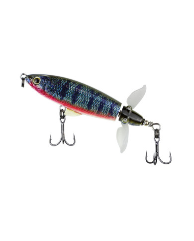 Sensation Torque Red Breast 80mm Sensation Torque Red Breast 80mm