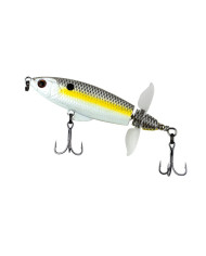 Sensation Torque Pretty Shad 80mm