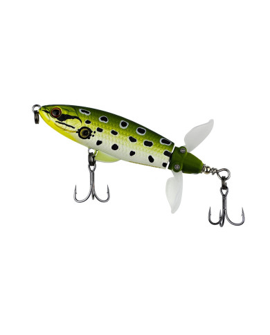 Sensation Torque Bullfrog 80mm Sensation Torque Bullfrog 80mm