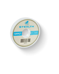 Stealth Mono Tippet 2x 9lb 50m