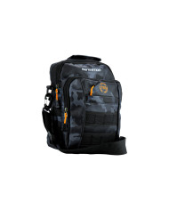 Sensation Agility Sling Bag Orange/Black/Grey