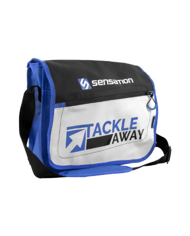 Sensation Tackle Away Craft Blue/Black/White Sensation Tackle Away Craft Blue/Black/White