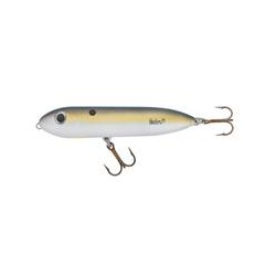 Heddon Super Spook Jr Foxy Shad 3.5in 1/2oz