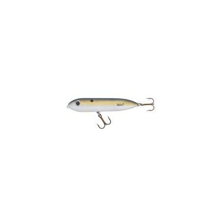 Heddon Super Spook Jr Foxy Shad 3.5" 1/2oz