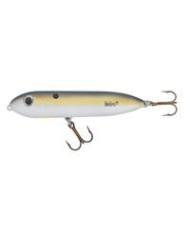 Heddon Super Spook Jr Foxy Shad 3.5in 1/2oz Heddon Super Spook Jr Foxy Shad 3.5in 1/2oz