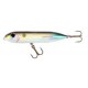 Heddon Super Spook Jr Wounded Shad 3.5" 1/2oz