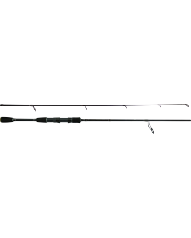 Sensation Power Plus one 2pc Spinning Rod Sensation Power Plus one 2pc Spinning Rod