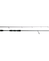 Sensation Power Plus one 2pc Spinning Rod