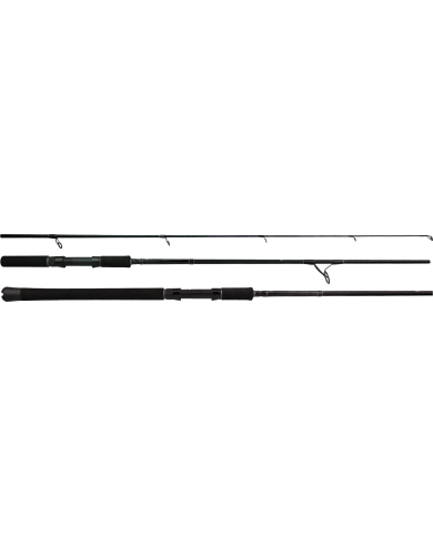 Sensation Power Plus One 2pc Spinning Rod Sensation Power Plus One 2pc Spinning Rod