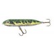 Heddon Super Spook Jr Frog Wounded Shad 3.5" 1/2oz