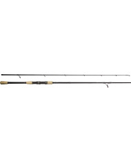 Sensation Power Plus One Tiger Delux 7ft Medium Heavy 2pc Spinning Rod