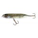 Heddon Super Spook Jr Florida Bass 3.5" 1/2oz