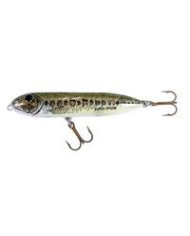 Heddon Super Spook Jr Florida Bass 3.5" 1/2oz Heddon Super Spook Jr Florida Bass 3.5" 1/2oz