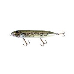 Heddon Super Spook Florida Bass 5in 7/8oz