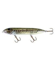 Heddon Super Spook Florida Bass 5" 7/8oz