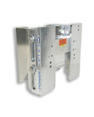 CMC POWER LIFT HYDRAULIC HIGH SPEED  JACK PLATE 10 INCH without gauge MAX HP 300HP