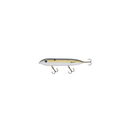 Heddon Super Spook Foxy Shad 5" 7/8oz