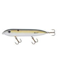 Heddon Super Spook Foxy Shad 5" 7/8oz