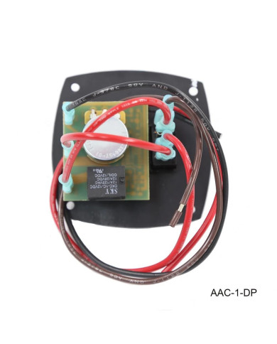 T-H Marine Automatic Aerator Live Well Control