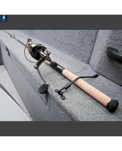 T-H Marine Rod Tamer - 14 in - 4 Rod  Fishing Rod Holder Strap