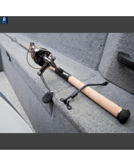 T-H Marine Rod Tamer - 14 in - 4 Rod  Fishing Rod Holder Strap