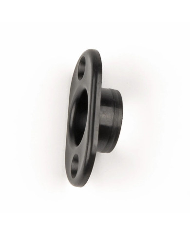 T-H Marine Rod Tamer - 14 in - 4 Rod  Fishing Rod Holder Strap