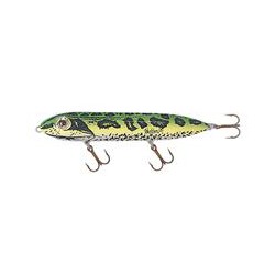 Heddon Super Spook Frog 5" 7/8oz