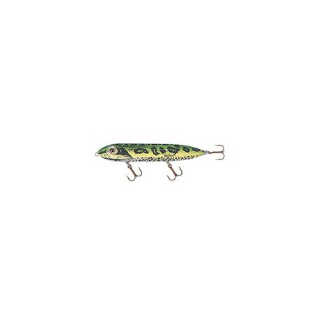 Heddon Super Spook Frog 5" 7/8oz