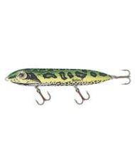 Heddon Super Spook Frog 5in 7/8oz