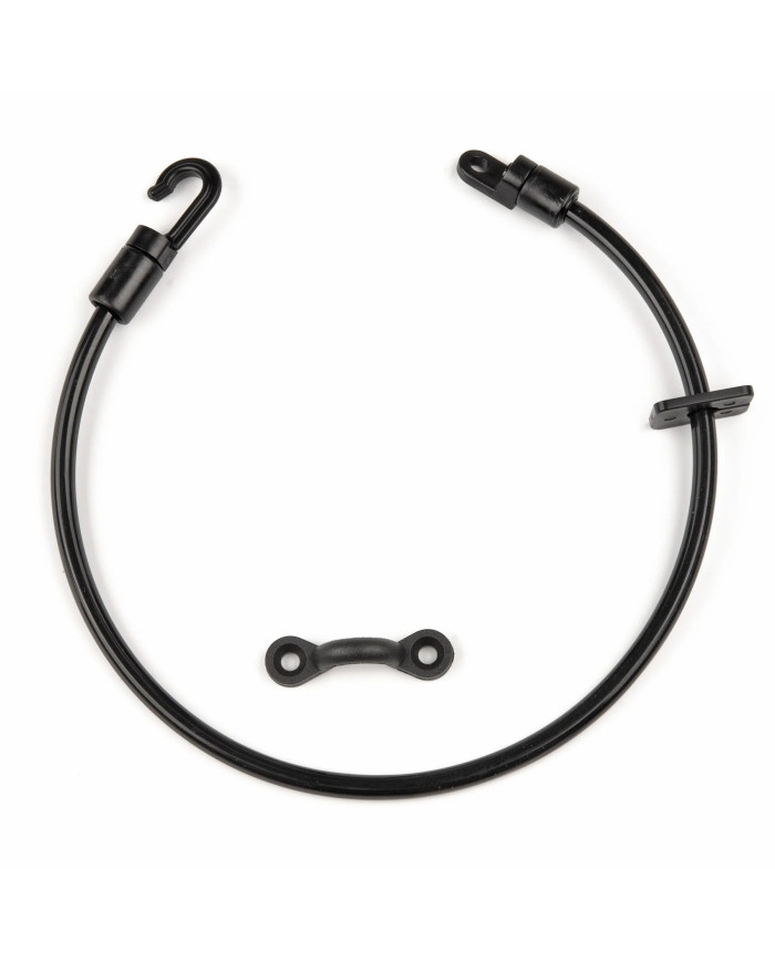 T-H Marine Rod Tamer - 14 in - 4 Rod  Fishing Rod Holder Strap