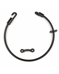 T-H Marine Rod Tamer - 14 in - 4 Rod  Fishing Rod Holder Strap