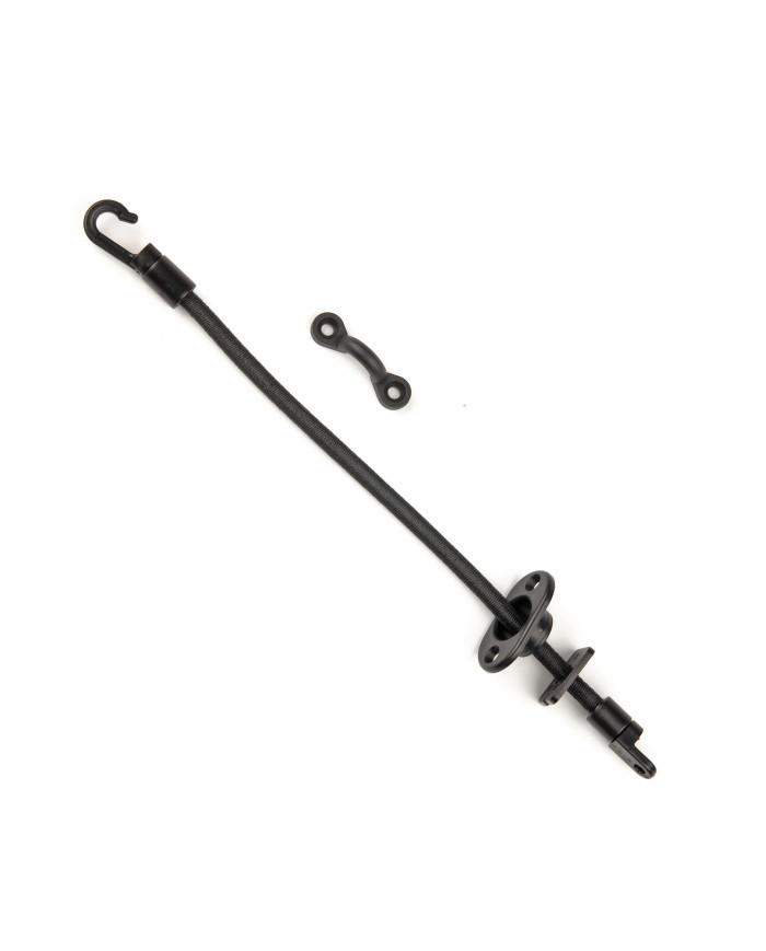 T-H Marine Rod Tamer - 18 in - 7 Rod  Fishing Rod Holder Strap