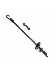 T-H Marine Rod Tamer - 18 in - 7 Rod  Fishing Rod Holder Strap