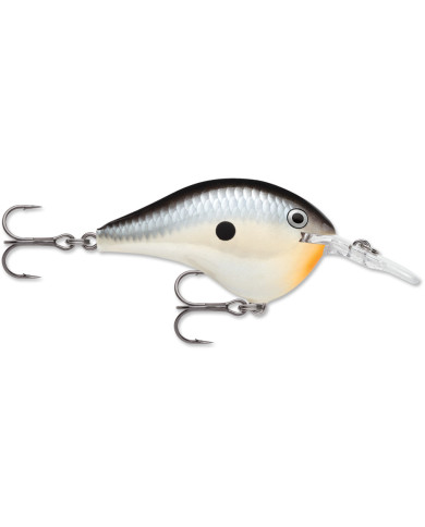 Rapala Dives-To DT14 Penguin 2 3/4in 3/4oz Rapala Dives-To DT14 Penguin 2 3/4in 3/4oz