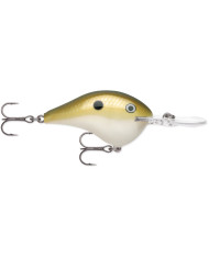 Rapala Dives-To DT16 Lemon Shad 2 3/4in 3/4oz