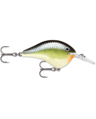 Rapala Dives-To DT16 Smash 2 3/4in 3/4oz
