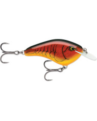 Rapala Ott's Garage Slim OGS6 Classic Craw 1/2oz 2-3/4in 6ft