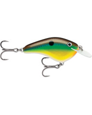 Rapala Ott's Garage Slim OGS6 Bream 1/2oz 2-3/4in 6ft