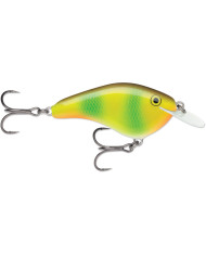 Rapala Ott's Garage Slim OGS6 Coosa Craw 1/2oz 2-3/4in 6ft