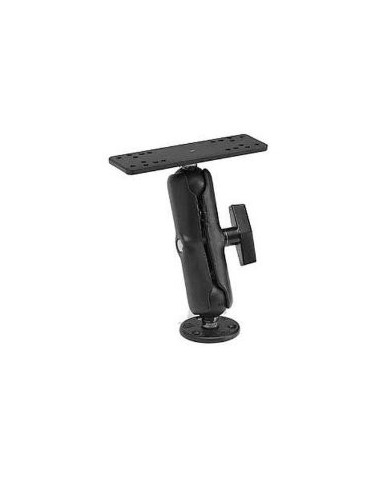 MB-8 RAM Mounting Bracket MEDIUM DUTY Ball Type MB-8 RAM Mounting Bracket MEDIUM DUTY Ball Type