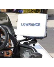 MB-8 RAM Mounting Bracket MEDIUM DUTY Ball Type